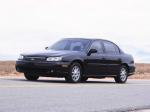 Chevrolet Malibu 1997 года
